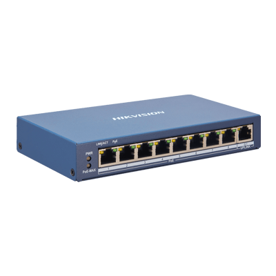 HIKVISION DS-3E1309P-EI