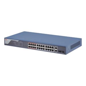 Hikvision DS-3E1326P-EI