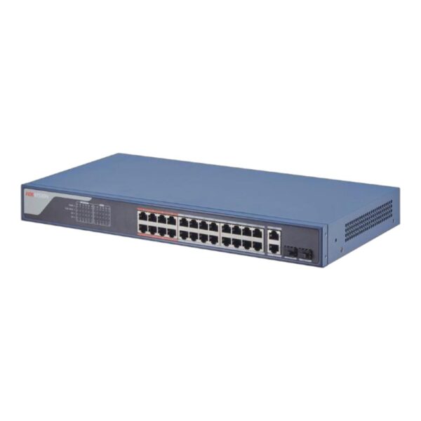 Hikvision DS-3E1326P-EI