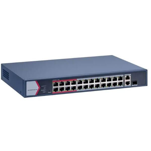 Hikvision DS-3E1326P-EI/M