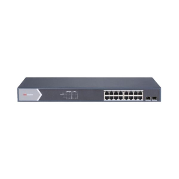 HIKVISION DS-3E1518P-SI