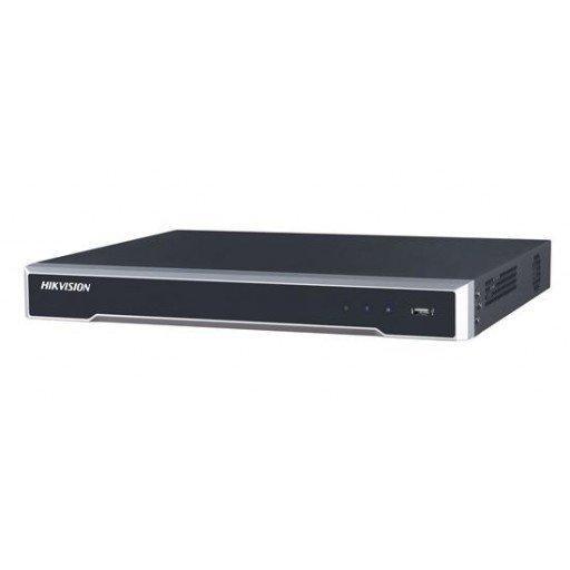 HIKVISION DS-7608NI-K2/8P