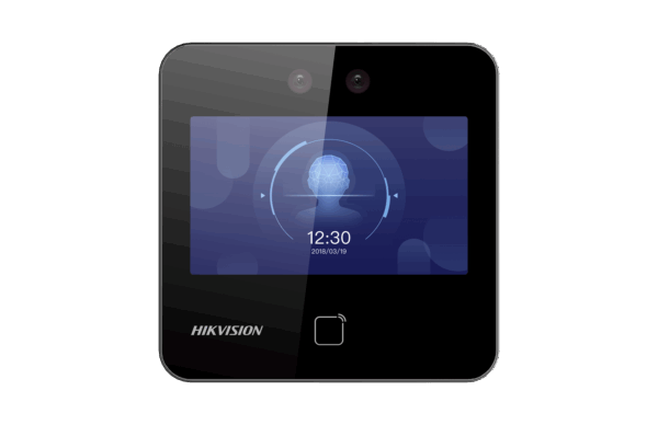 HIKVISION DS-K1T343MWX