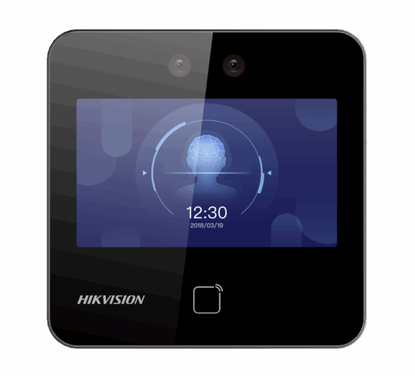 HIKVISION DS-K1T343MX