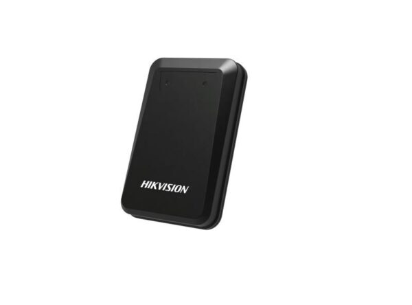 Hikvision DS‑TMG035 Trigger Radar เรดาร์ตรวจจับยานพาหนะ