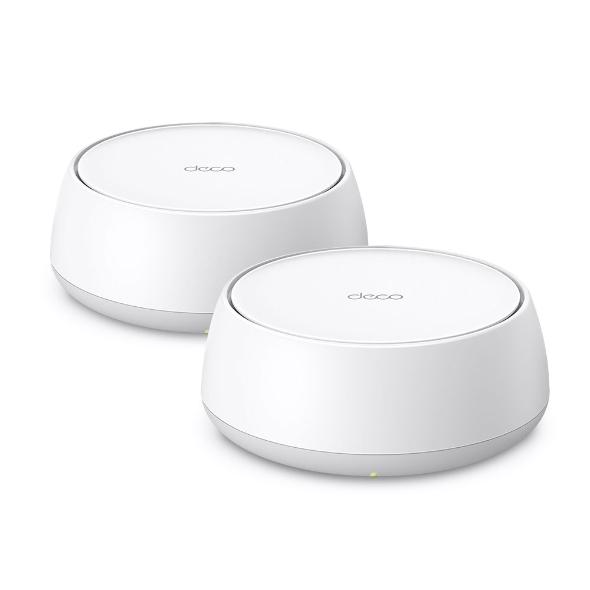 TP-Link Dual-Band Wi-Fi 7 รุ่น Deco BE25(2-Pack)
