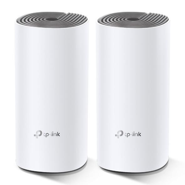 TP-Link Deco E4 (2-pack)