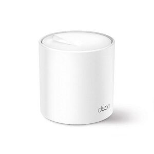 Deco-X501-Pack_.jpg TP-Link Mesh Wi-Fi 6 Deco X50(1-Pack)