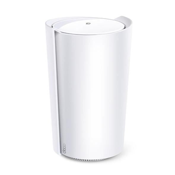 TP-Link ชุดเมช Wi-Fi 6 แบบ Tri-Band รุ่น Deco X95(1-pack)
