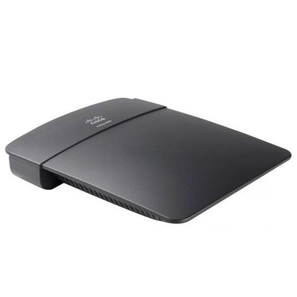Linksys E1200
