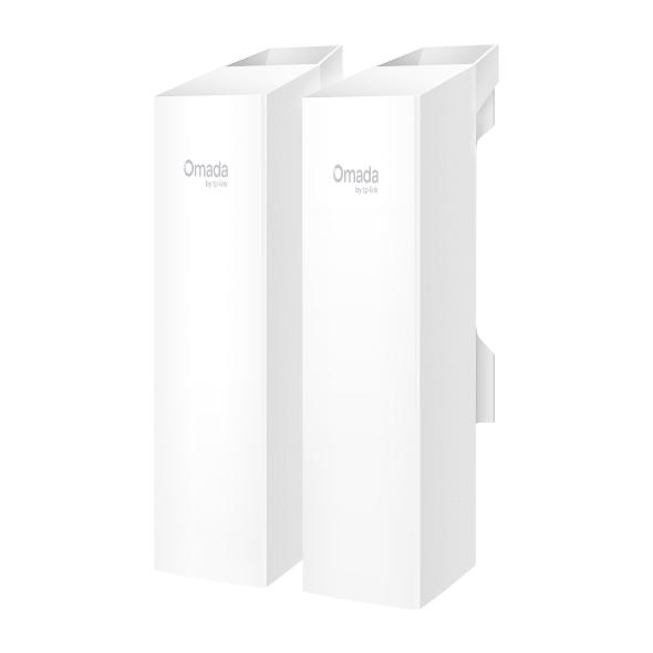 EAP211-Bridge_kit_UN_3.0_overview_01_normal_20250124012333n.jpg TP-Link EAP211-Bridge Kit Omada 5GHz 867Mbps Indoor/Outdoor Wireless Bridge