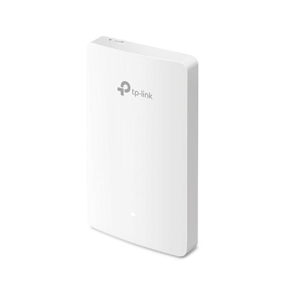 EAP235-Wall.jpg TP-Link Omada EAP235-Wall AC1200 Wireless MU-MIMO Gigabit Wall Plate Access Point