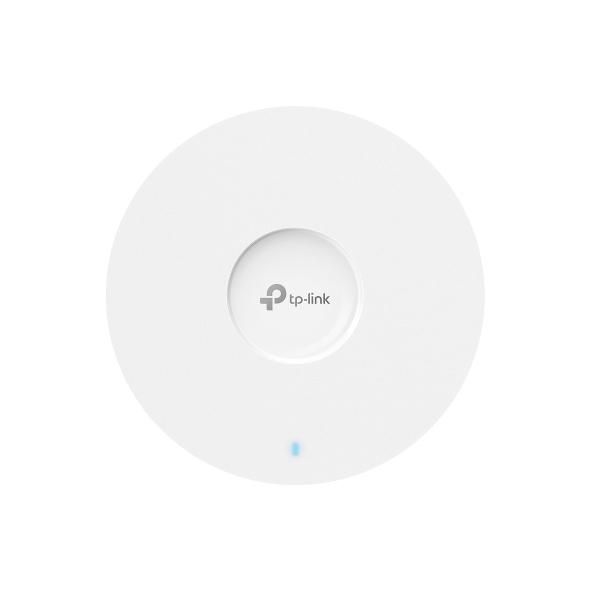 EAP650.jpg TP-Link Omada EAP650 AX3000 Ceiling Mount WiFi 6 Access Point สำหรับติดเพดาน