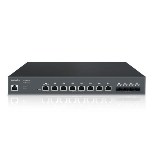Engenius ECS2512 mGig