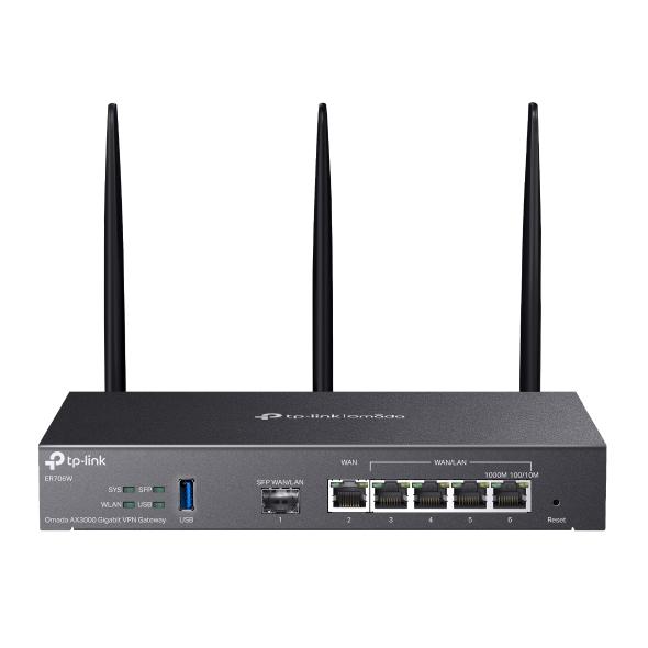 TP-Link Omada ER706W