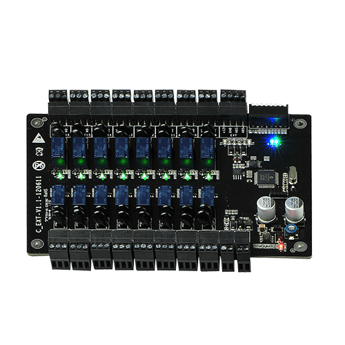 ZKTeco EX16