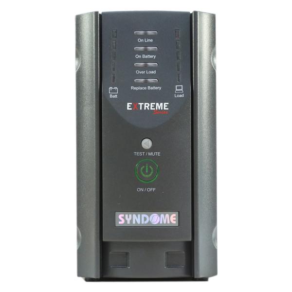 EXTREME 1000 (1000VA/600Watt)