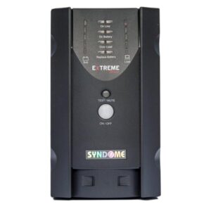 EXTREAM-1500.jpg EXTREME 1503 (1500VA/1200Watt)