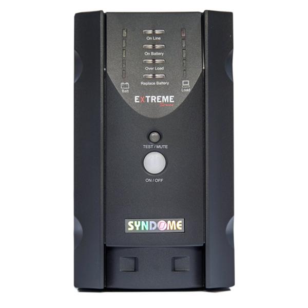 EXTREME 1503 (1500VA/1200Watt)