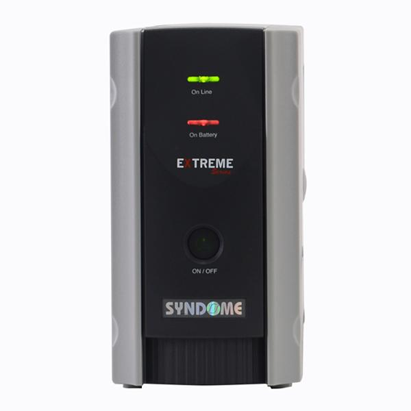 EXTREME 800 (800VA/360Watt)