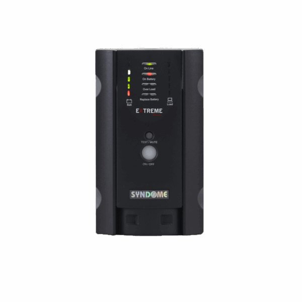 EXTREME 1002 (1000VA/600Watt)