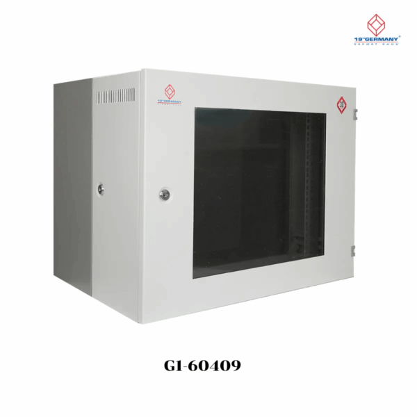 G1-60409z-z1569475975834.png G1-60509 Wall Rack 9U (50 cm.) GERMANY