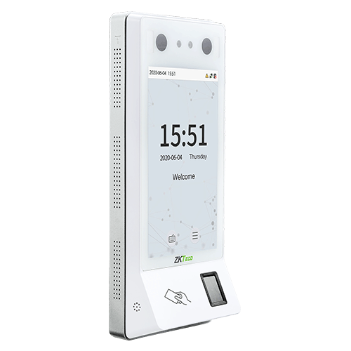 ZKTeco G4L