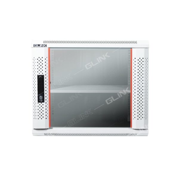 GLINK รุ่น GC9U45 ตู้แร็ค 9U ลึก 45 ซม.