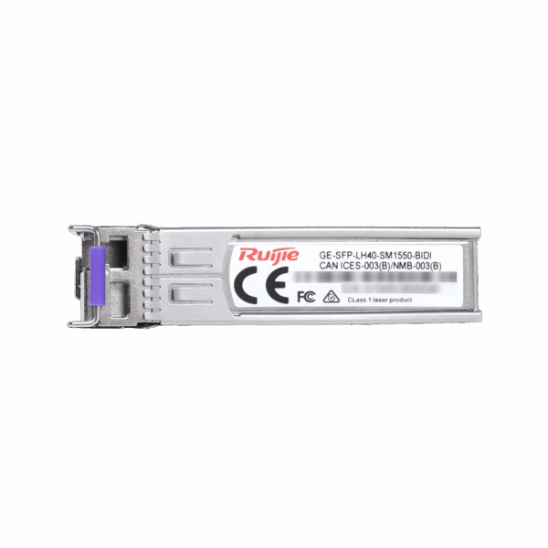 GE-SFP-LH40-SM1550-BIDI