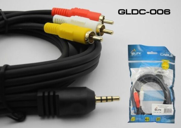GLINK GLDC-006