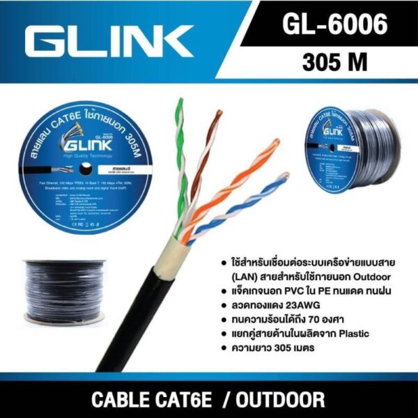 GLINK GL6006