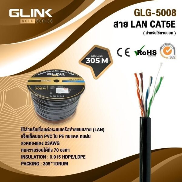 GLINK-GLG5008.jpg GLINK GLG5008