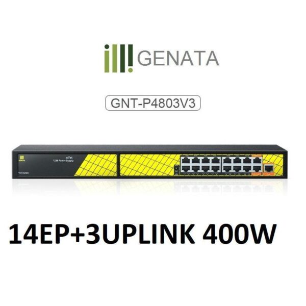 GNT-P4803V3.jpg GENATA GNT-P4803V3