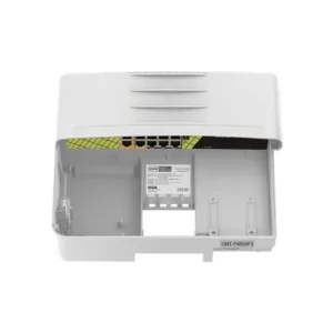 GENATA GNT-5303 RJ45