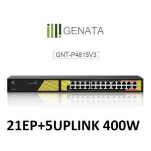 GENATA GNT-P4815V3