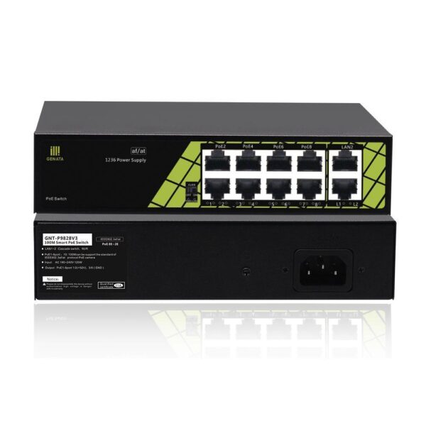 GENATA GNT-P9828V3