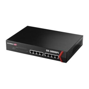 Edimax GS-5008PL