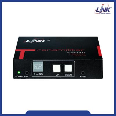 LINK VHD-7311