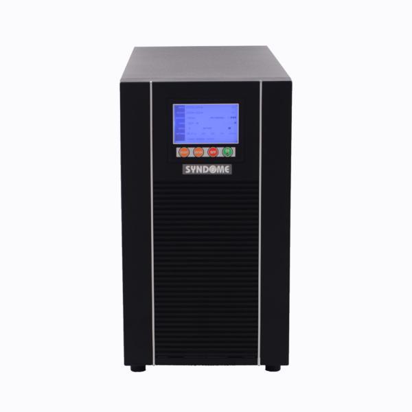 HE 3000 (3000VA/2400Watt)