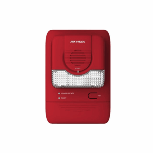 HIKVISION HK-SG-1124(LoRa) HikFire Smoke Fire Alarm