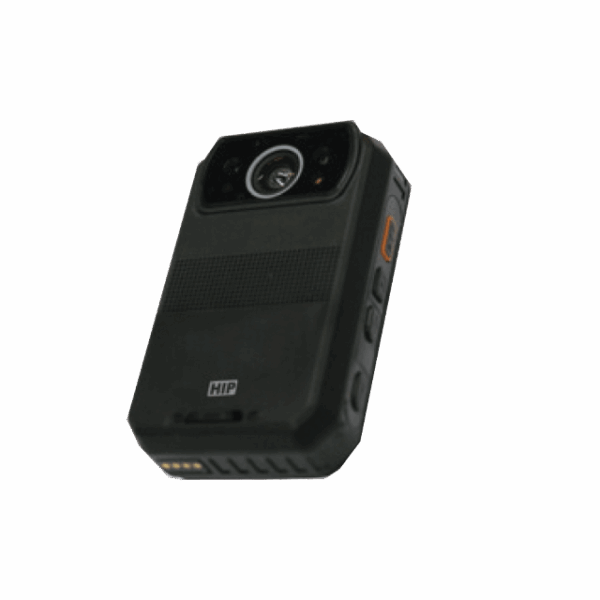 HIP DVR Mobile Body Camera CMT12