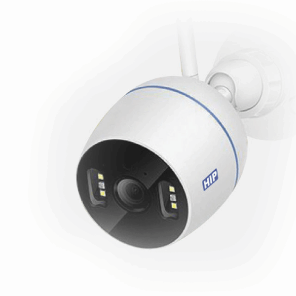HIP OUTDOOR CAMERA HS-6124