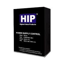HIP Power Supply TA12V3A