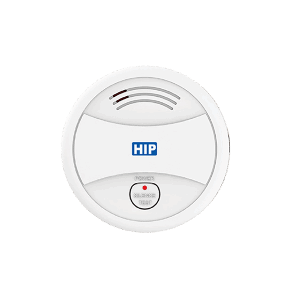HIP Smoke Detector WiFi HS-SD433W