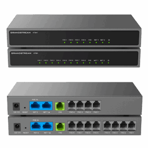 HT841-HT881-1.png Grandstream Gateway รุ่น HT841/HT881