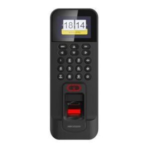 HIKVISION DS-K1T804EF