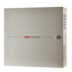 HIKVISION DS-K2604T