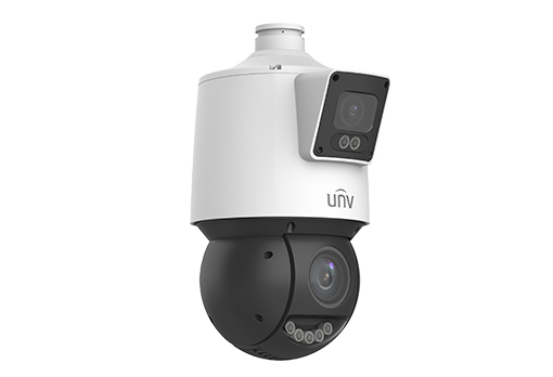 Uniview IPC94144SFW-X25-F40C