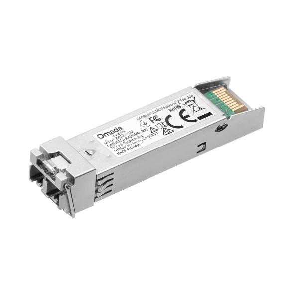 ISM311LM_UN_1.0_F_normal_20250529071047z.jpg ISM311LM | 1000Base-SX MMF Industrial SFP Module