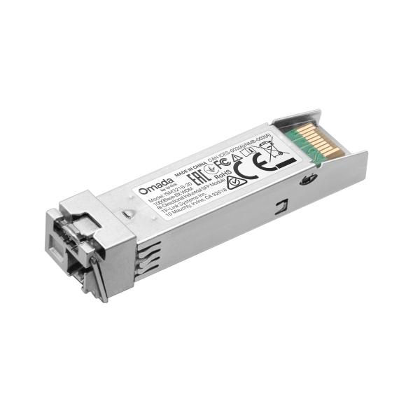 ISM321B-20_UN_1.0_F_normal_20250527031948w.jpg ISM321B-20 | 1000Base-BX WDM Bi-Directional Industrial SFP Module